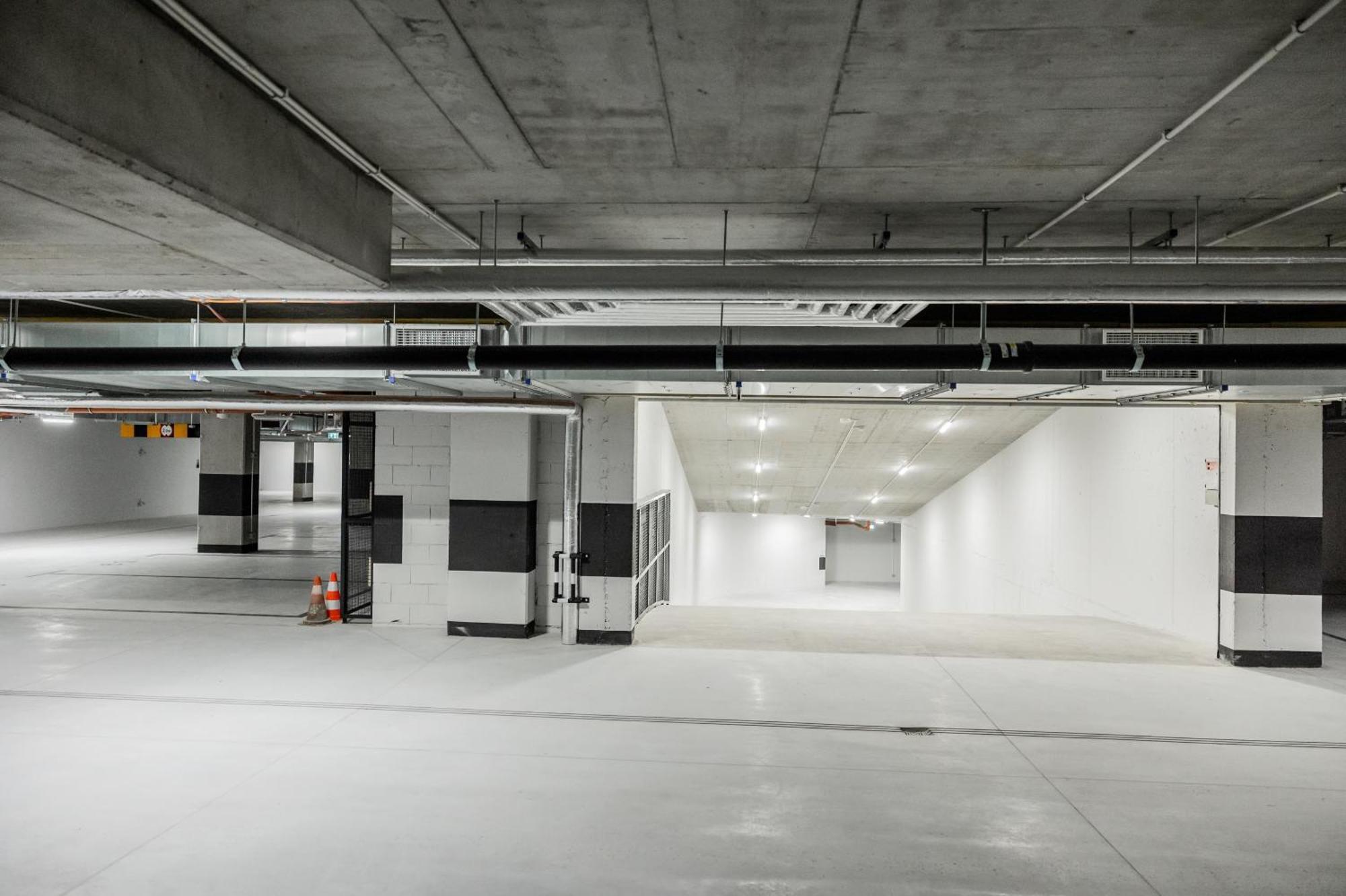Aparthotel Mokotow Business Center By Noclegi Renters Warszawa Zewnętrze zdjęcie