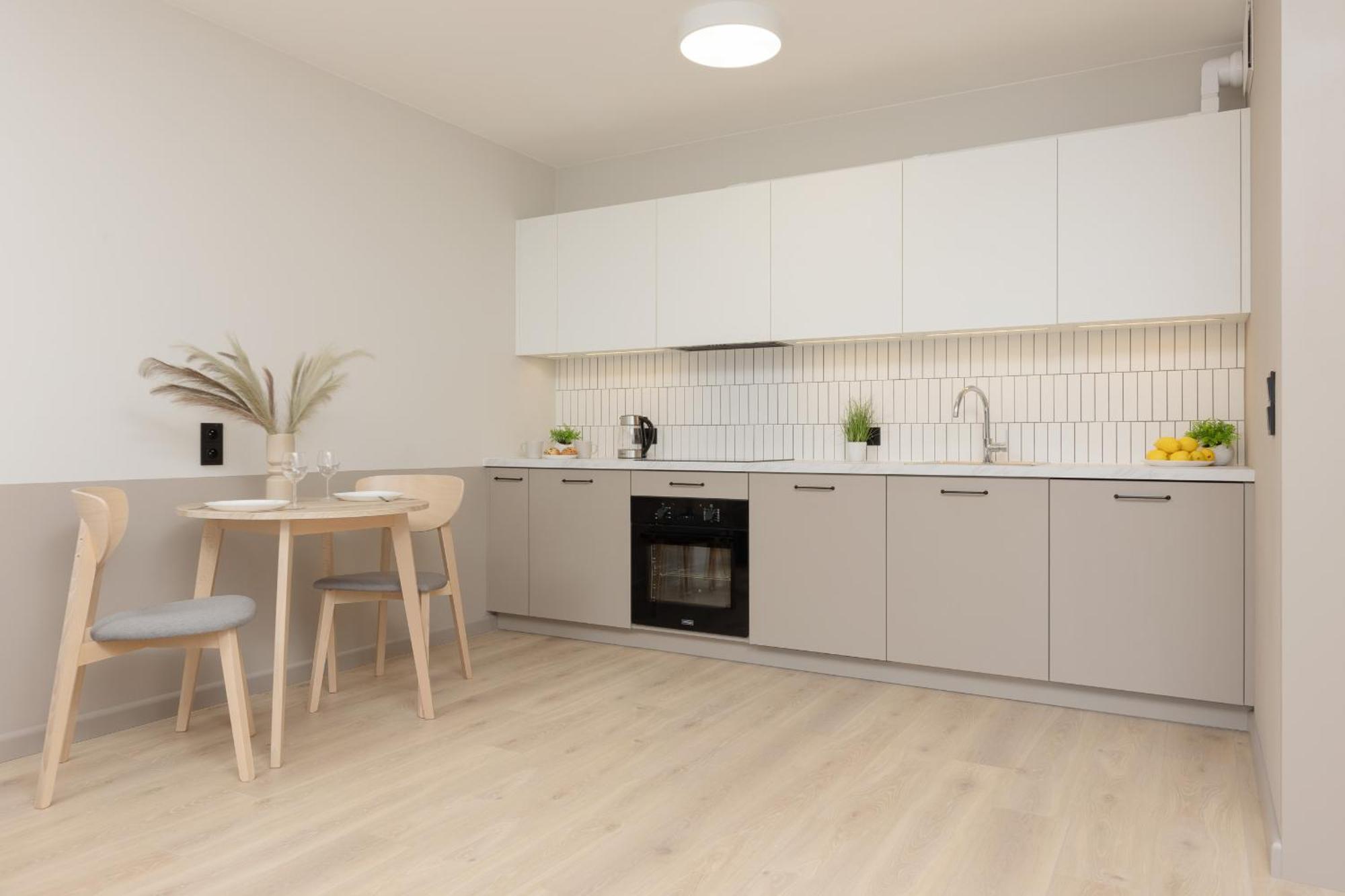 Aparthotel Mokotow Business Center By Noclegi Renters Warszawa Zewnętrze zdjęcie